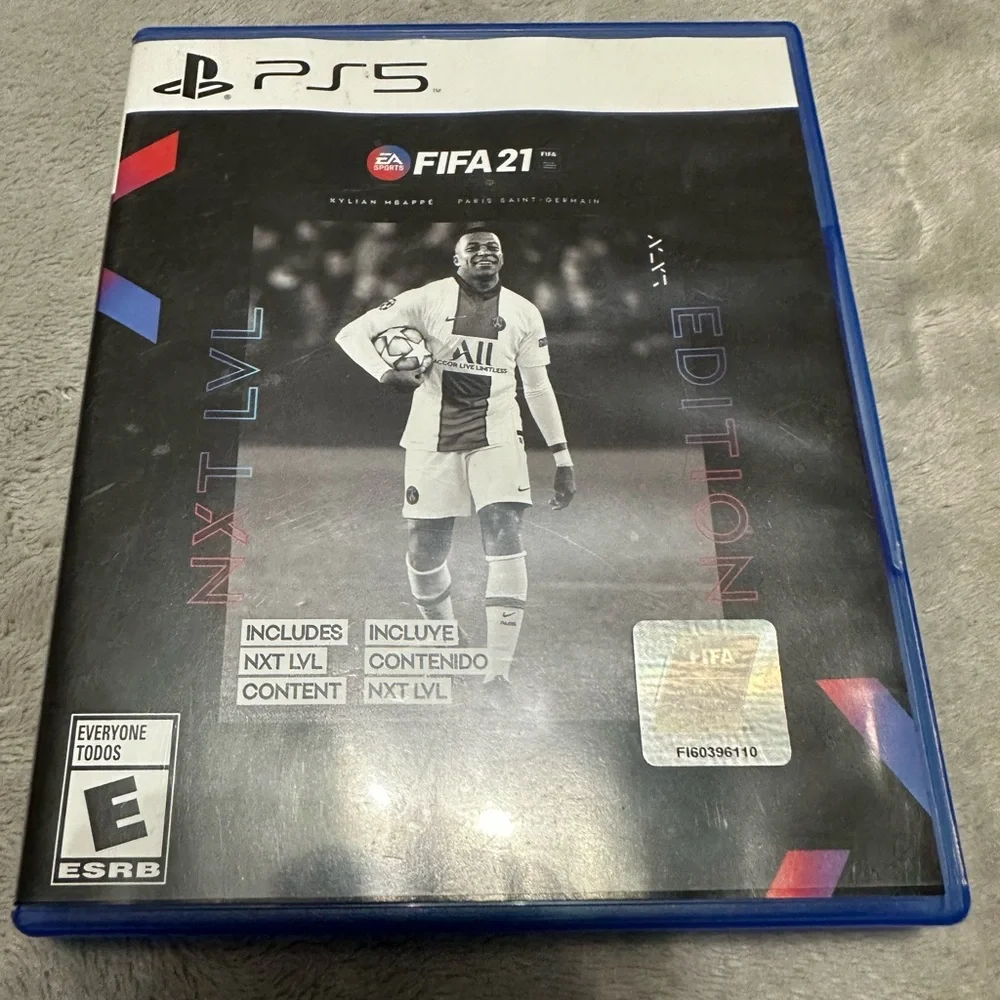 Fifa 21